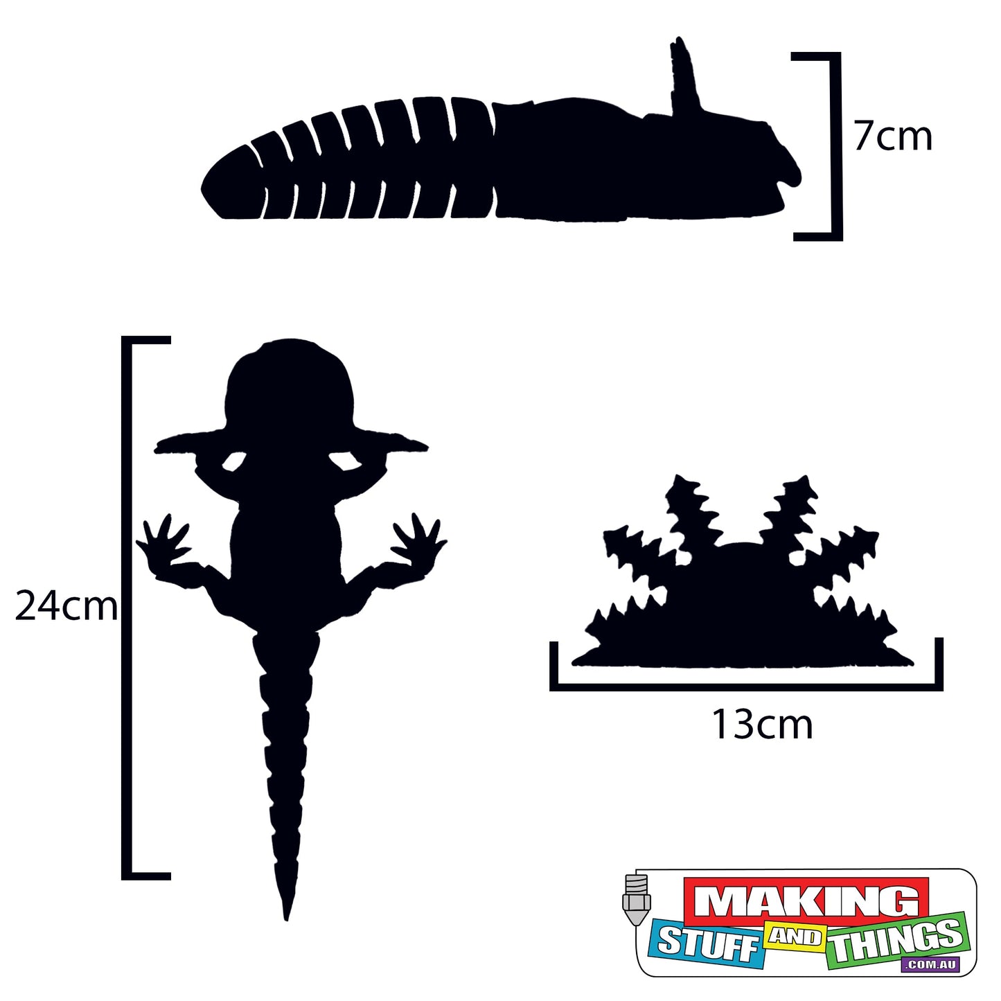 Axolotl