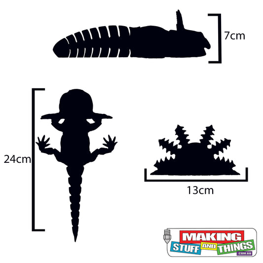 Axolotl